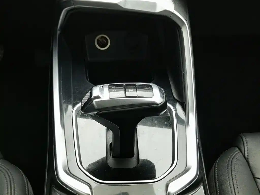 Haval H6 2017 — фото 13