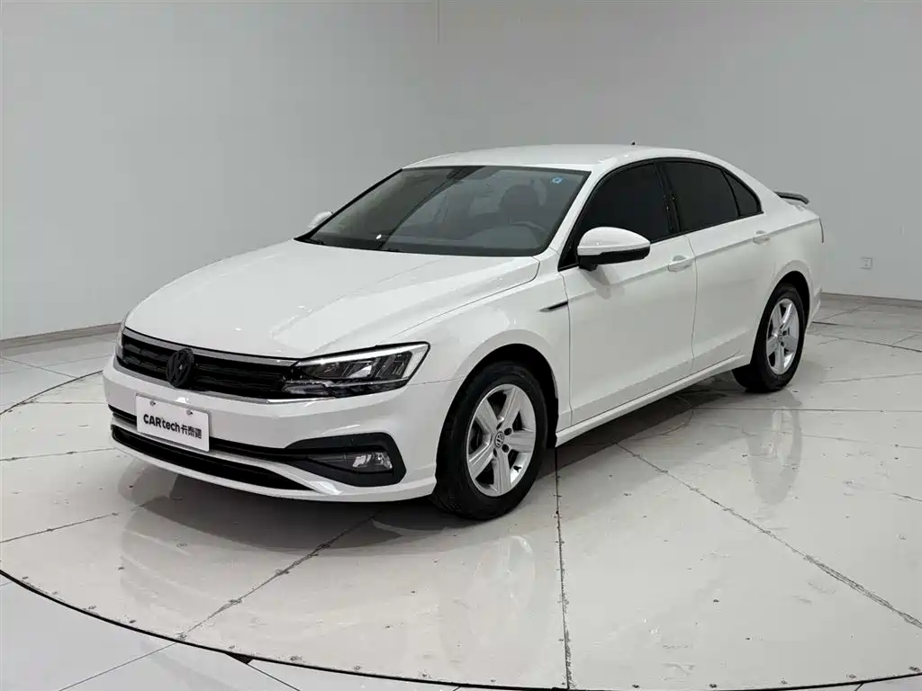 Volkswagen Lamando 2019