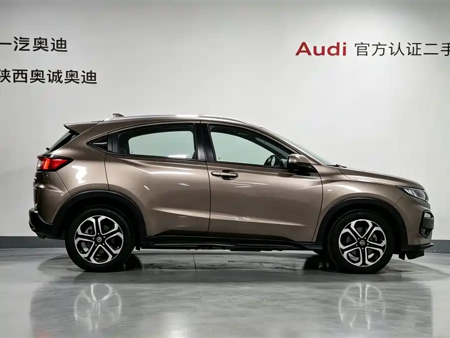 Honda XR-V 2015 — фото 3