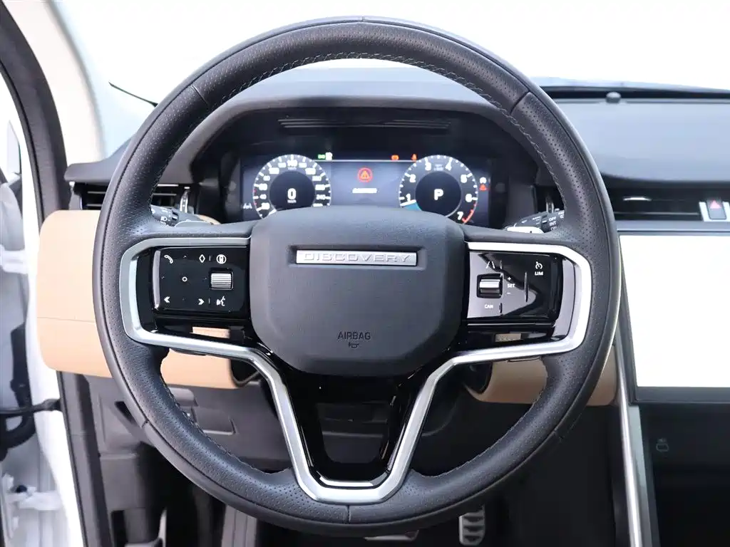 Land Rover Discovery Sport 2024 — фото 16