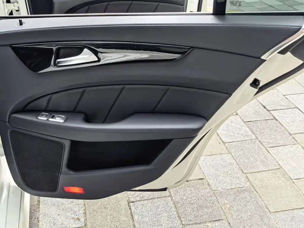 Mercedes-Benz CLS AMG 2018 — фото 44