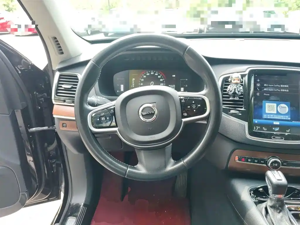 Volvo XC90 2018