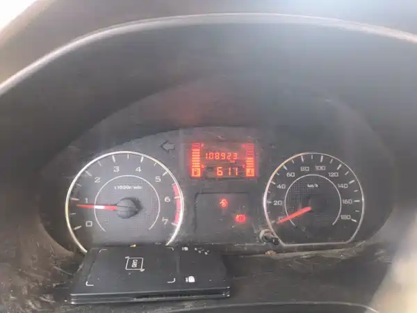 Wuling Hongguang V 2019