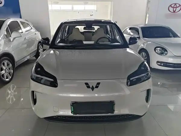 Wuling Bingo PLUS 2025