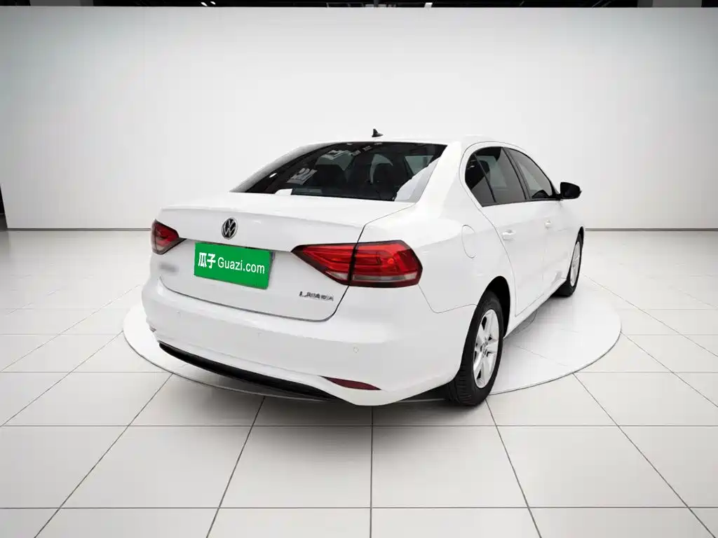 Volkswagen Lavida 2023