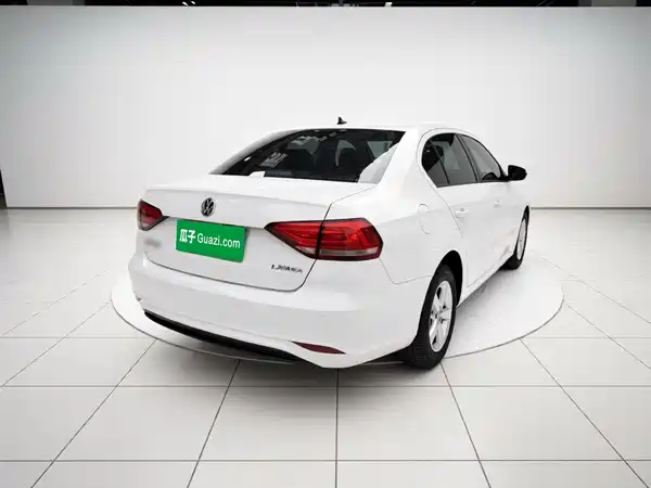 Volkswagen Lavida 2023