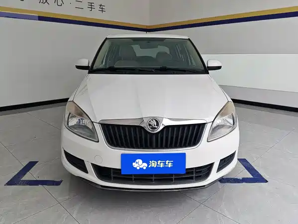 Skoda TECHART 2014