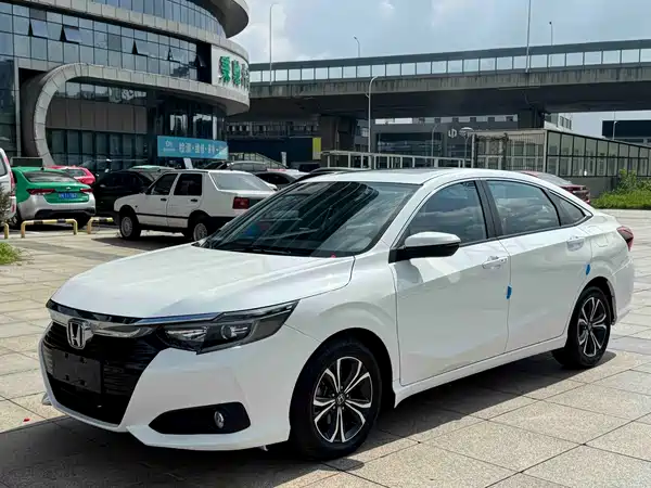 Honda Crider 2022