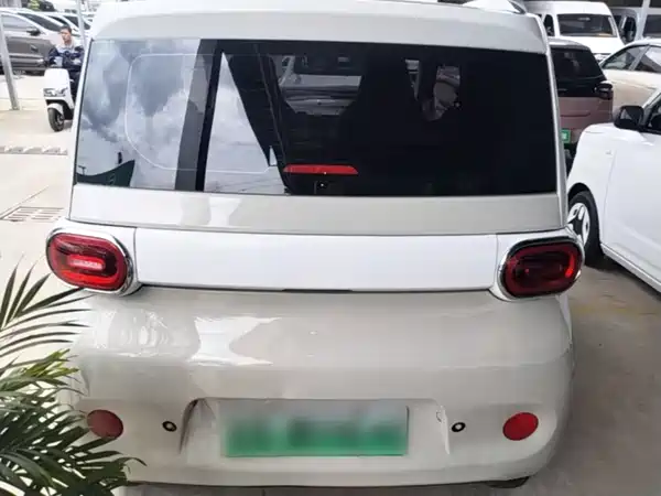 Wuling Hongguang MINIEV 2024
