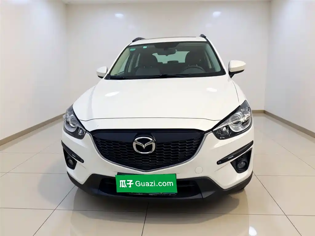 Mazda CX-5 2014