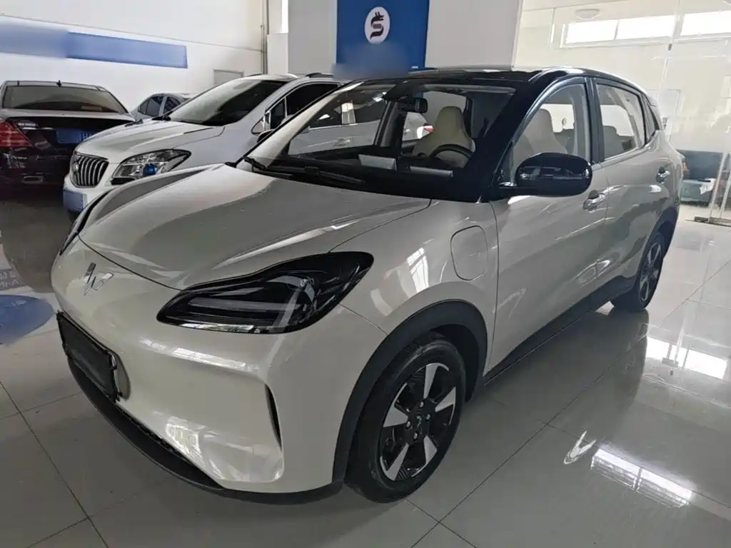 Wuling Bingo PLUS 2025 — фото 1