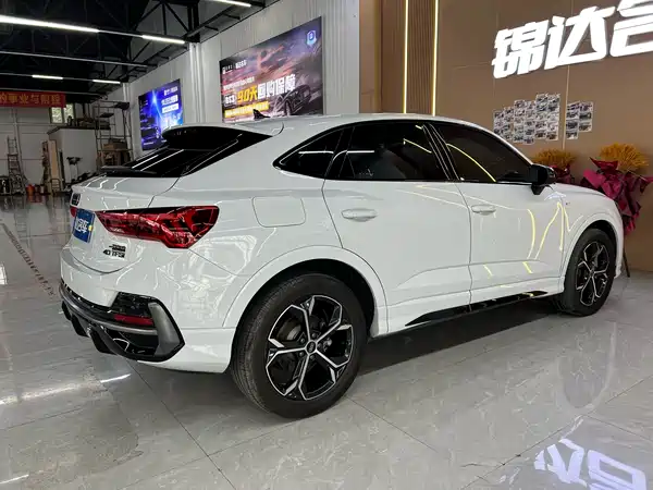 Audi Q3 Sportback 2024