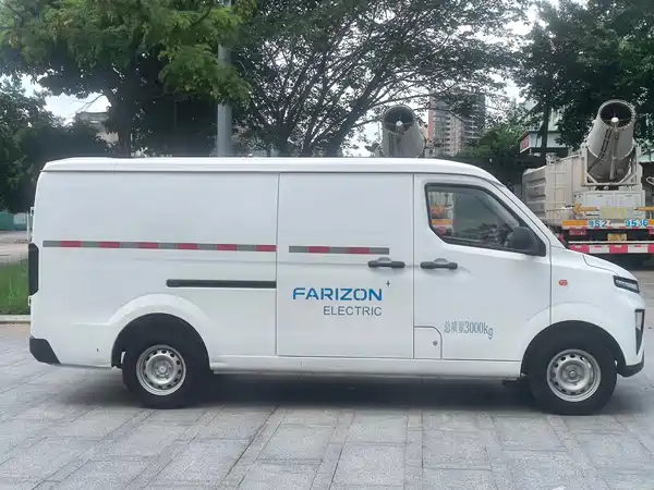Farizon Star Rewards V 2024