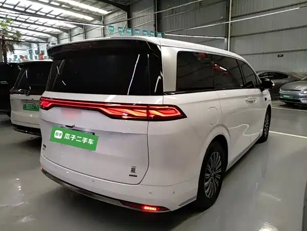 BYD Summer 2025