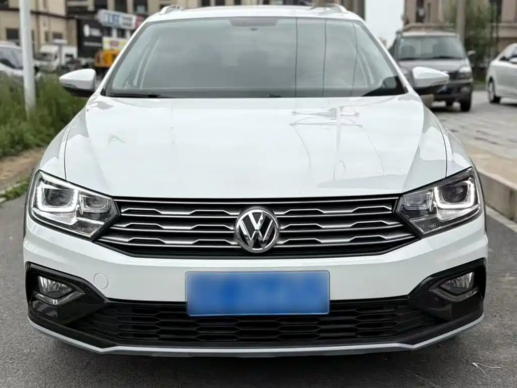 Volkswagen C-TREK Weiling 2019 — фото 7