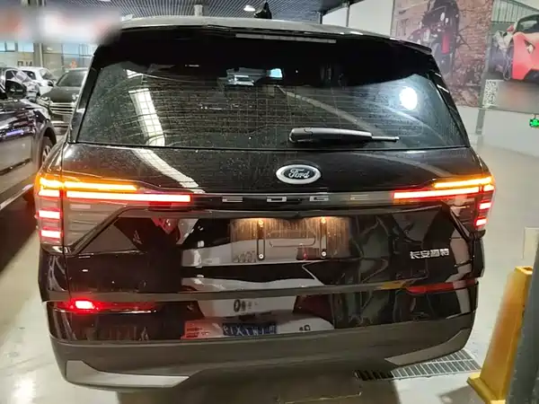 Ford Edge 2024