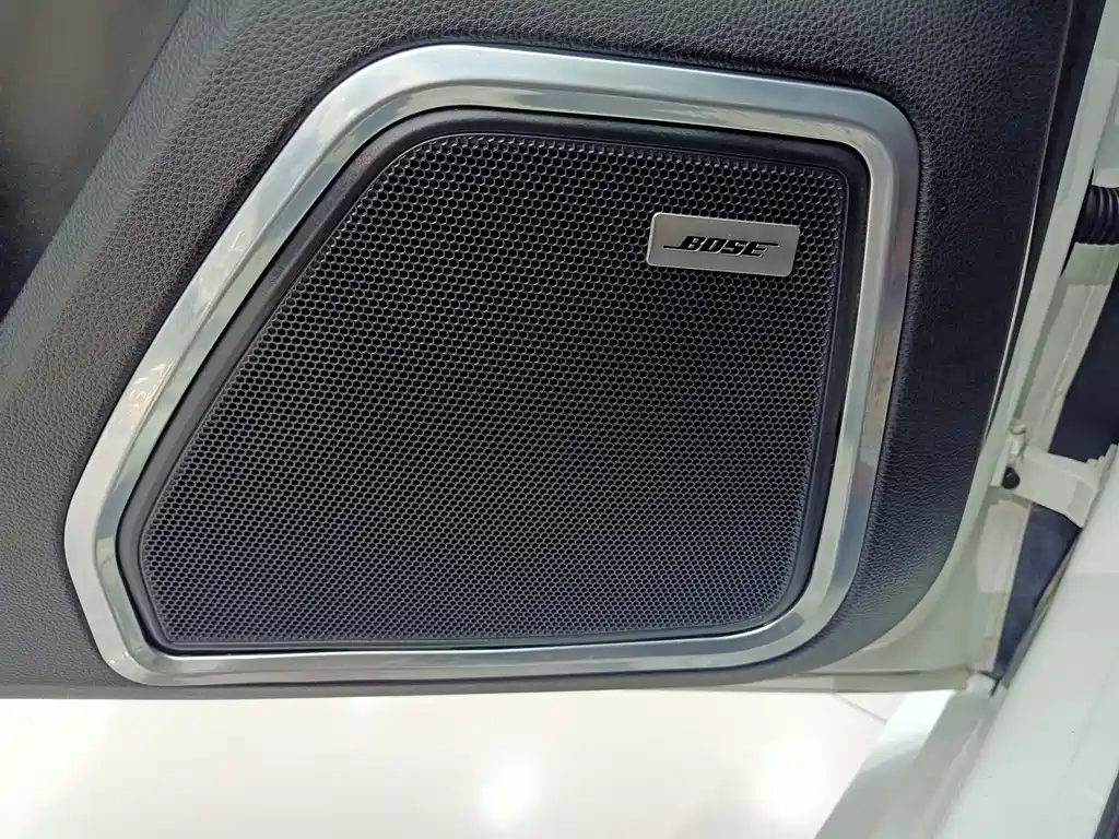Porsche Macan 2014 — фото 15