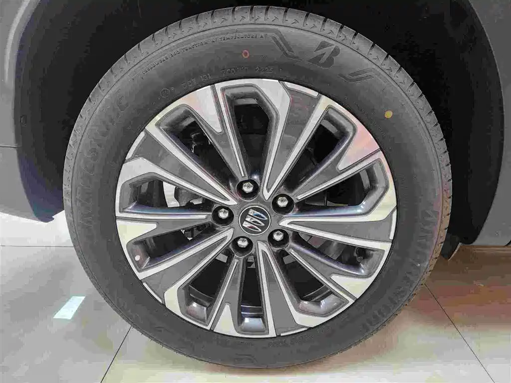 Buick Envision S 2025 — фото 18