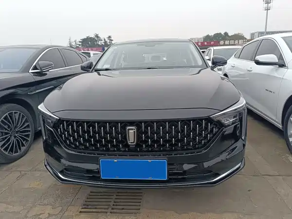 Bestune B70 2023