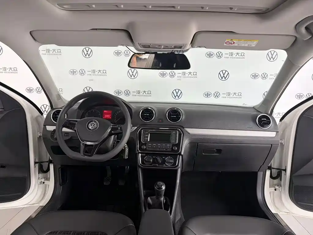 Volkswagen Jetta 2017