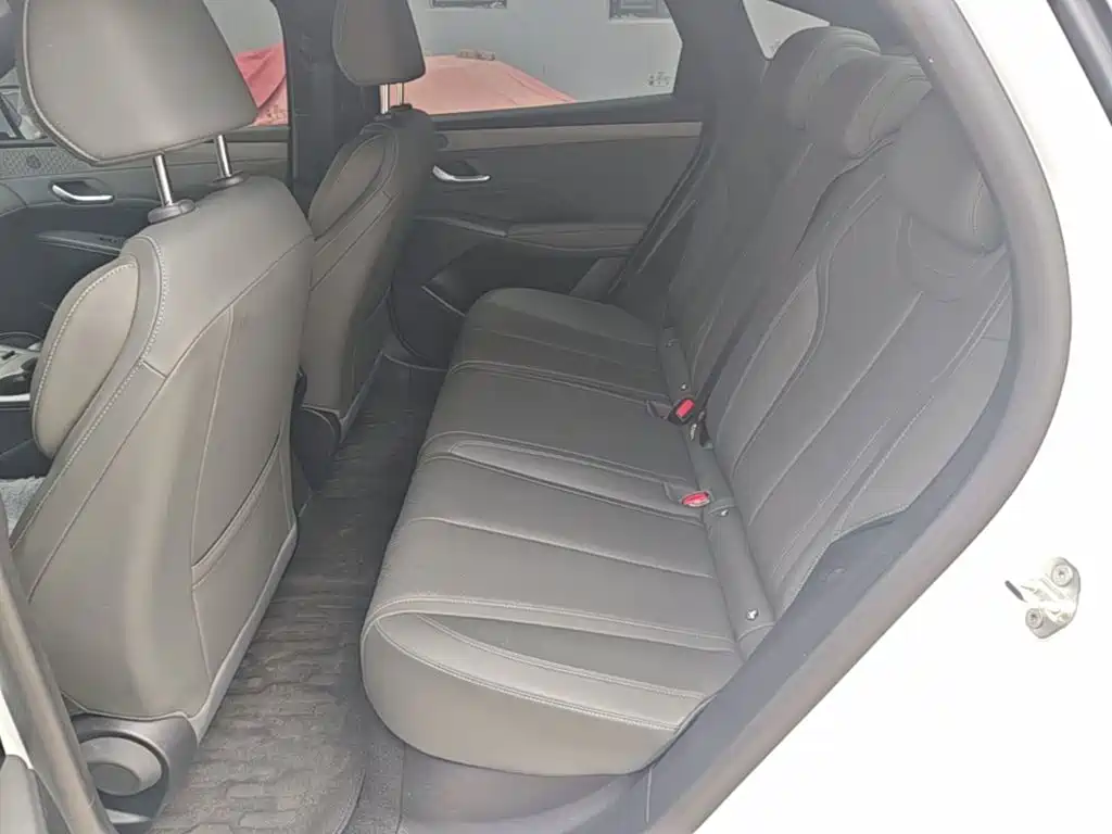 BYD Qin PLUS 2025 — фото 17