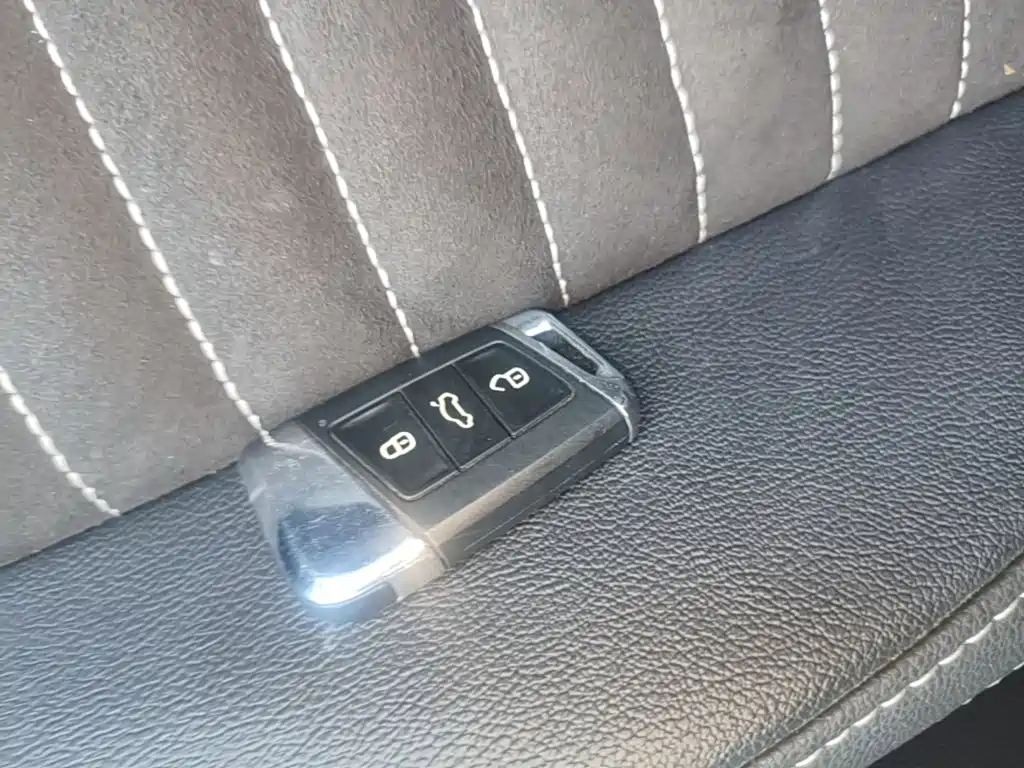 Volkswagen Magotan 2021 — фото 9