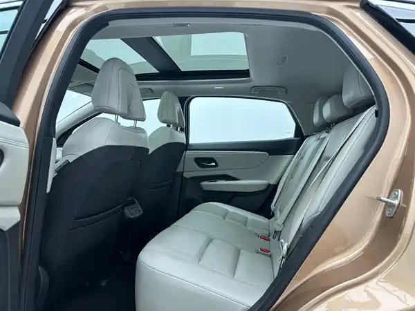 Nissan ARIYA 2023