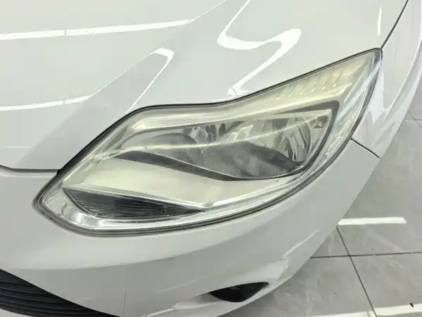 Ford Focus 2013