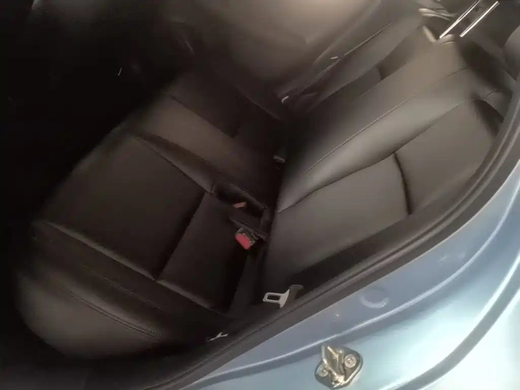 Honda Fit 2022 — фото 17