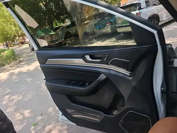 Haval H6 2020