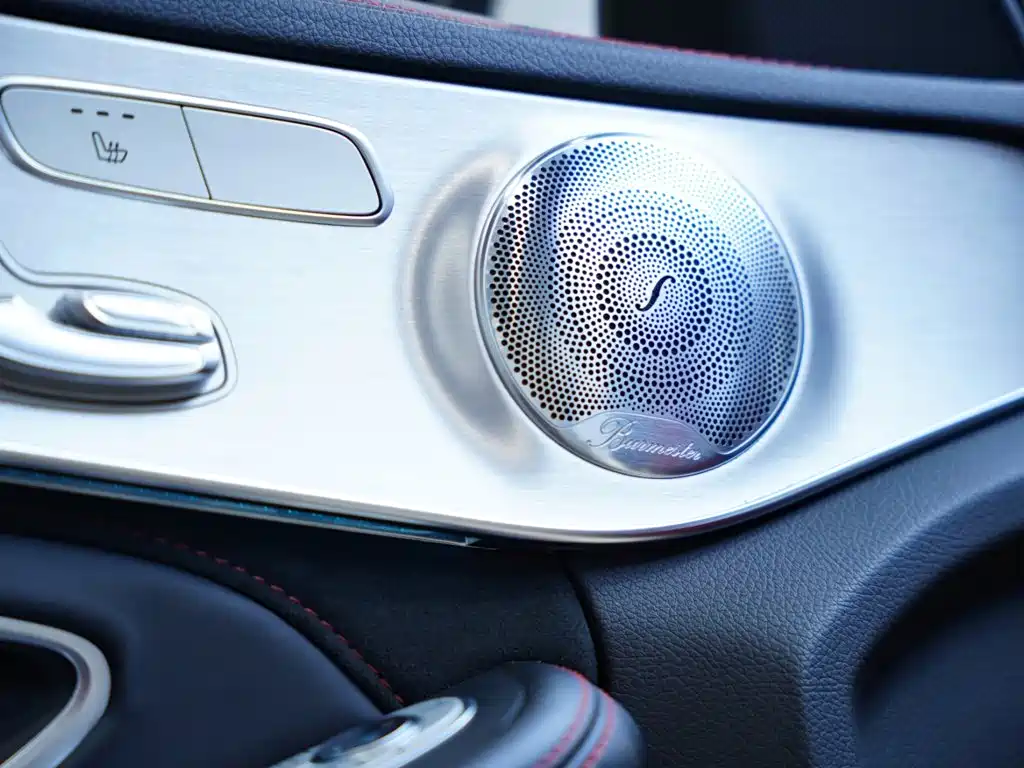 Mercedes-Benz C-Class AMG 2019 — фото 25