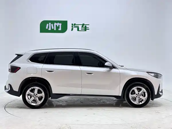 BMW X1 2023
