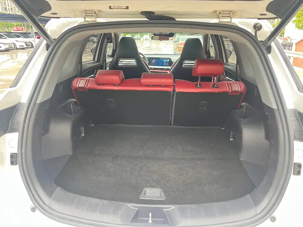 Changan CS75 PLUS 2022 — фото 10