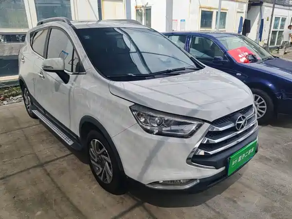 JMC Refine S3 2016