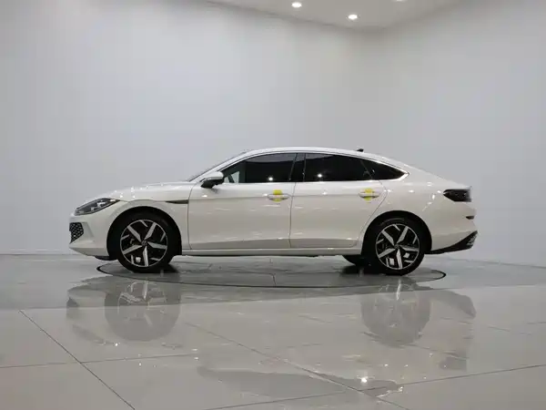 Volkswagen Lamando 2024