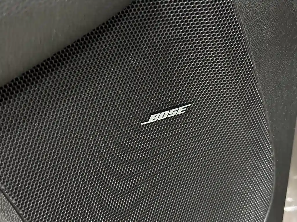 Buick Enclave 2013 — фото 23