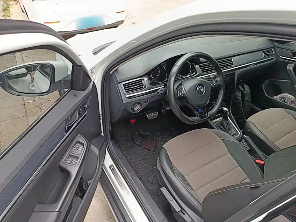 Volkswagen C-TREK Weiling 2018 — фото 16