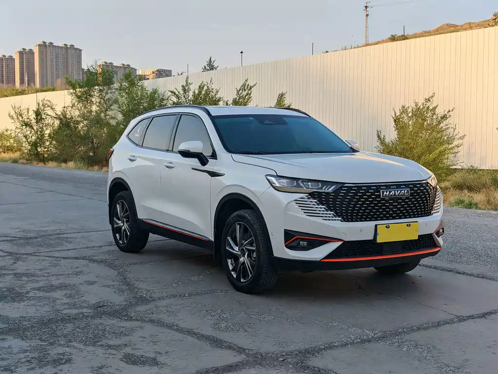 Haval H6 2023