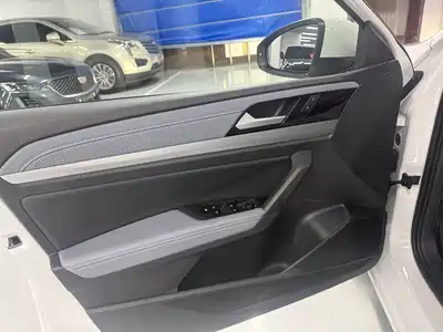 Volkswagen Lavida 2026