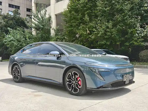 Nissan N7 2025