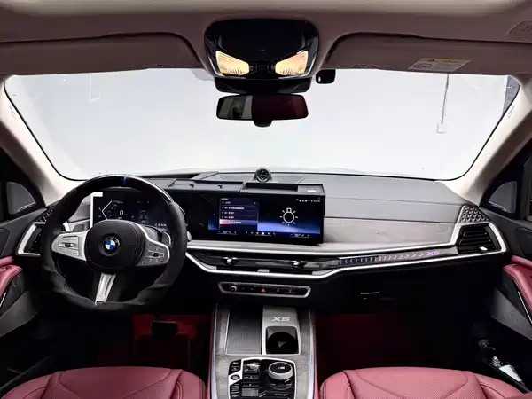 BMW X5 2026