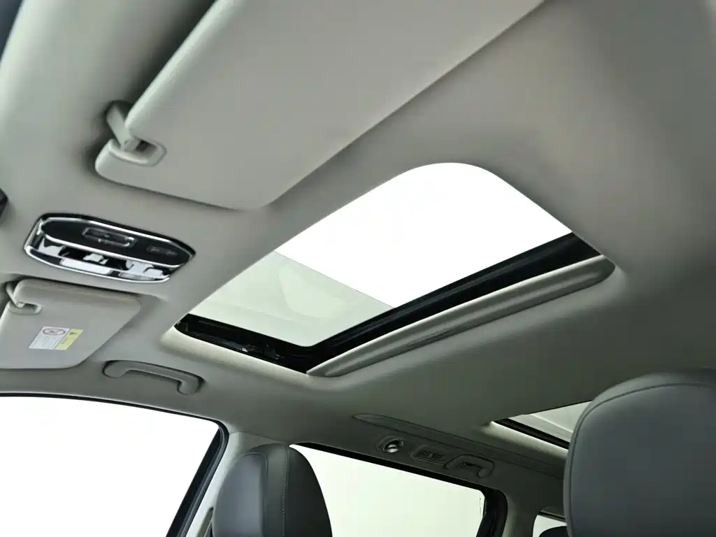 GAC Trumpchi M8 2024 — фото 12