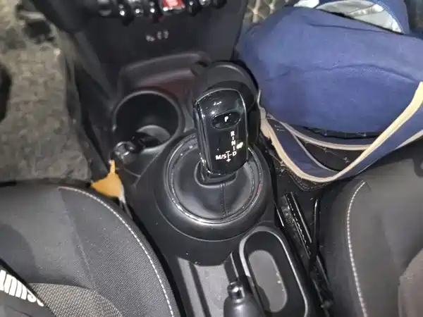 MINI MINI 2018