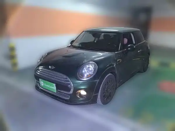 MINI MINI 2018