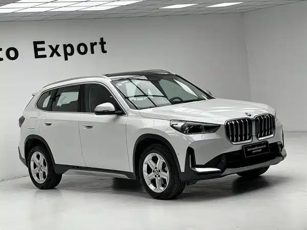 BMW X1 2024