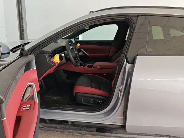 Shangjie Z7T 2026
