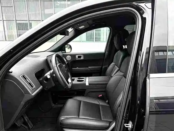 Li Auto L9 2024
