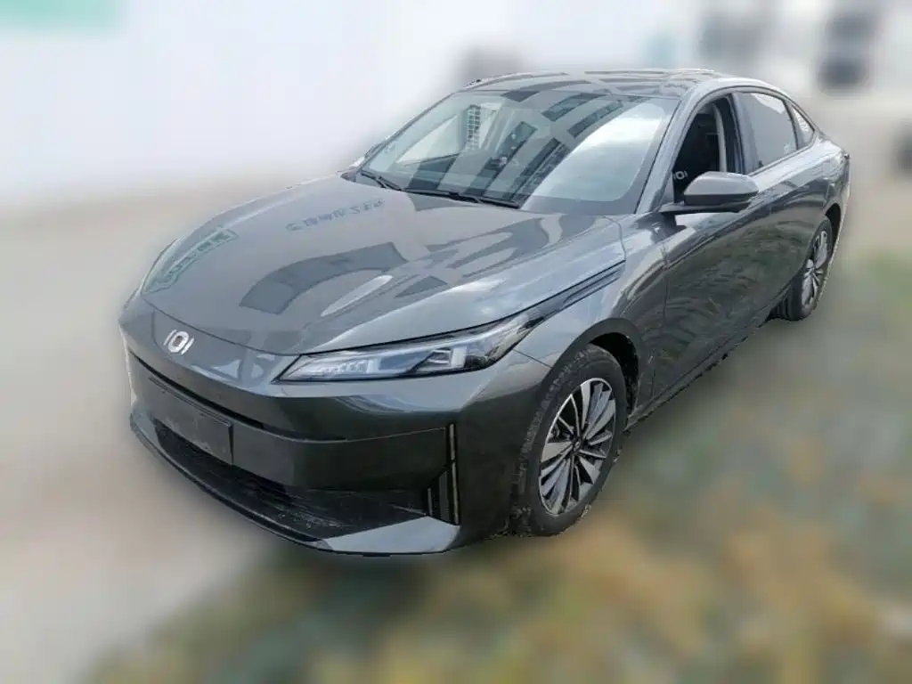 Changan Qiyuan A05 2024