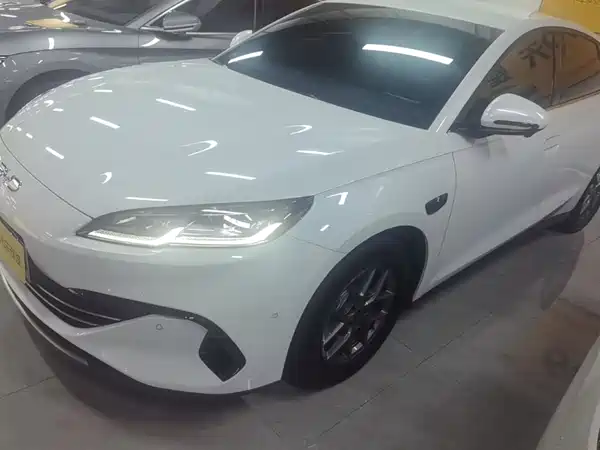 BYD Seal 06 2025