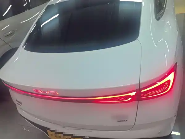 BYD Seal 06 2025